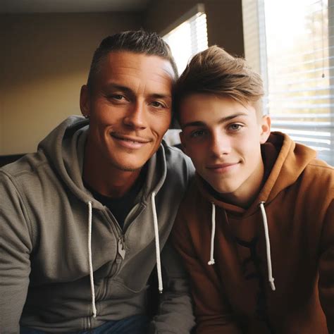 tyler baltierra dad passed away